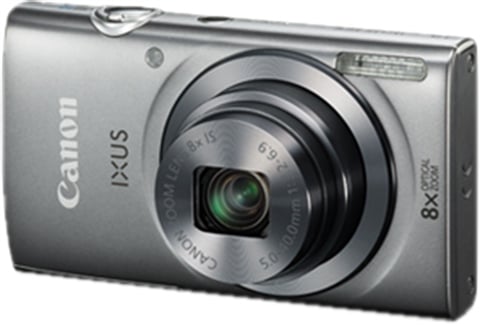 Canon Ixus 165 20MP, B - CeX (IE): - Buy, Sell, Donate